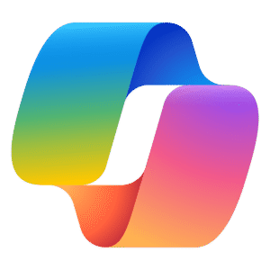 Microsoft Copilot Pro – 12-Month Personal Subscription - Full Warranty